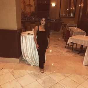 Meet your Posher, Jenny